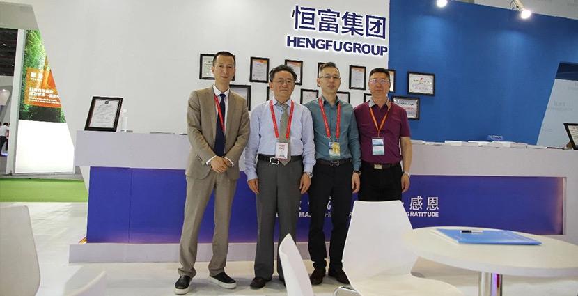Hengfu group Elevator 