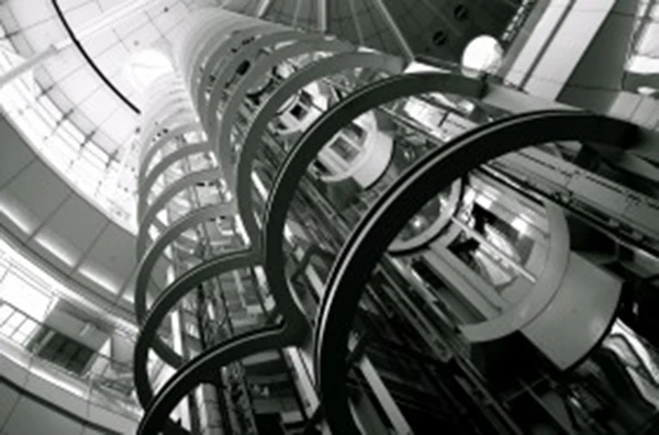 Passenger Elevator
