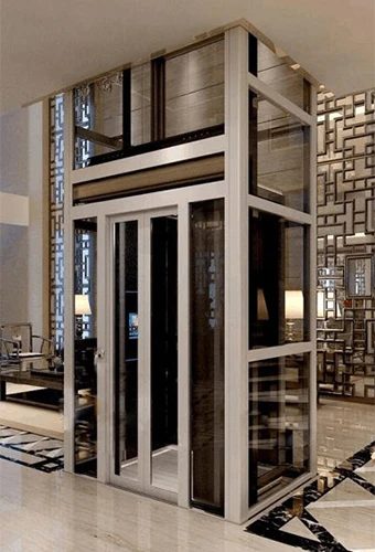 home elevator