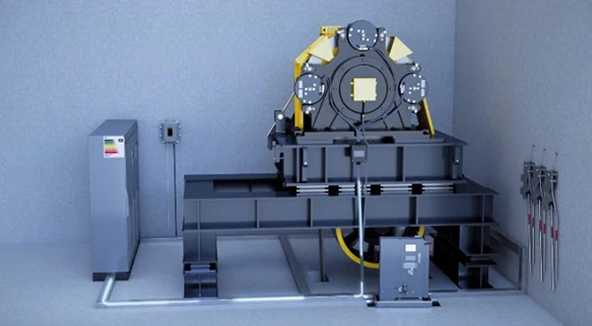 energy-saving elevators