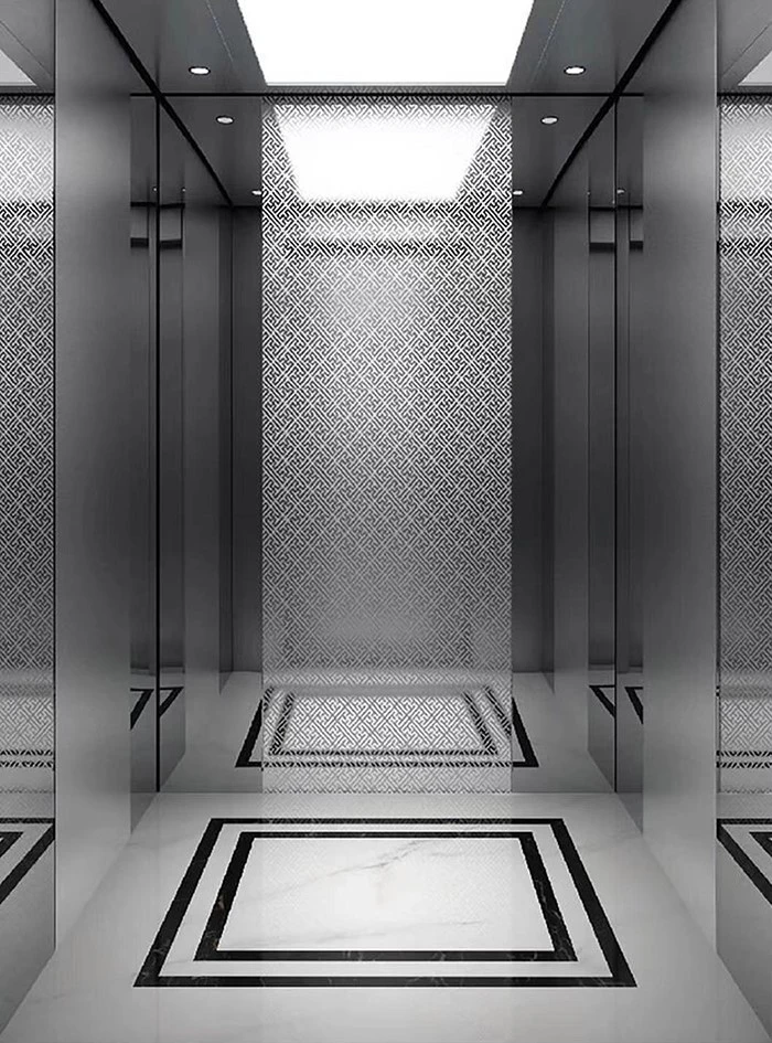 FUJI elevator FUJI elevator