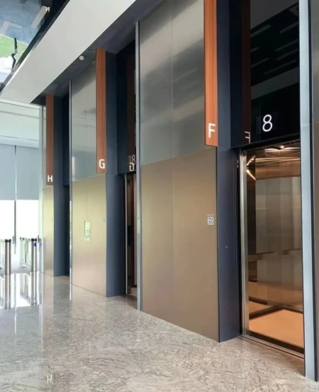 Passenger Elevator Supplier Passenger Elevator Supplier
