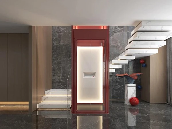Residential Glass Elevators Residential Glass Elevators