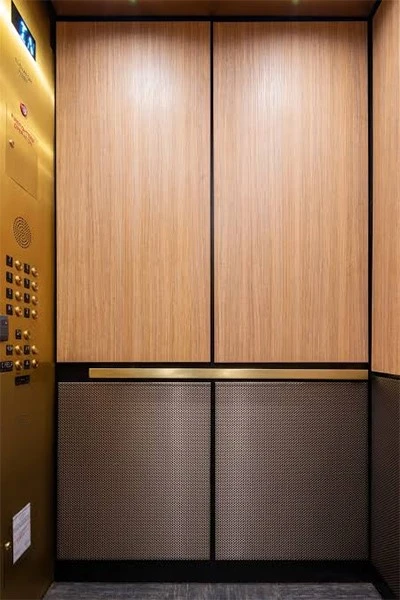 custom home elevator cab interior wood finish custom home elevator cab interior wood finish