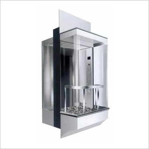 elevator showroom display elevator showroom display