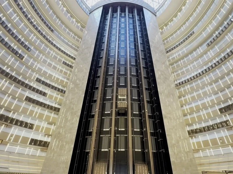 Outdoor Glass Elevators Outdoor Glass Elevators
