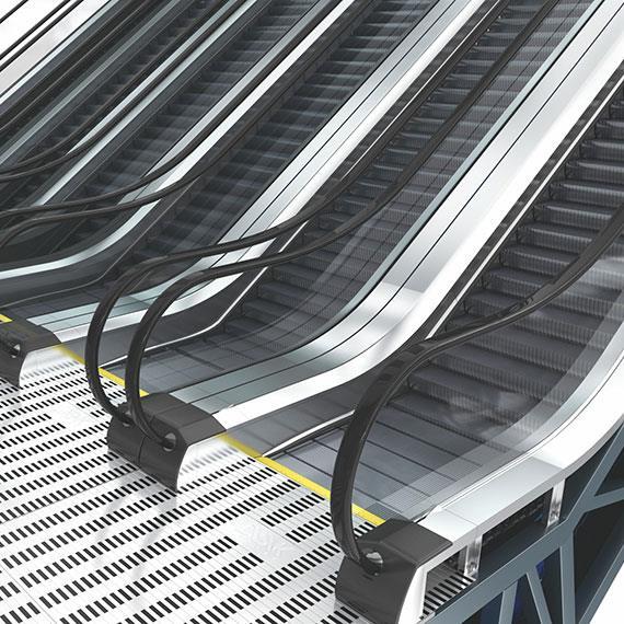 Escalator Factory
